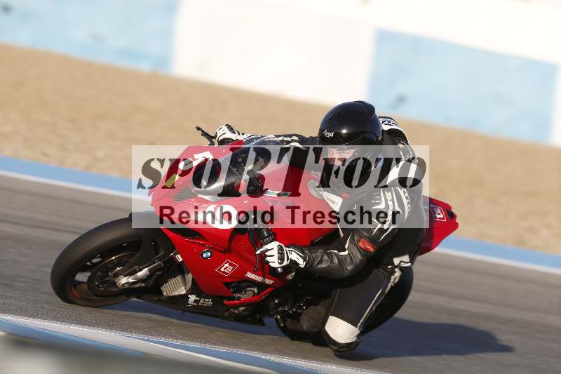 Archiv-2025/02 28.-31.01.2025 Moto Center Thun Jerez/blau-blue/59